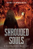 Shrouded Souls - A Paranormal Mystery