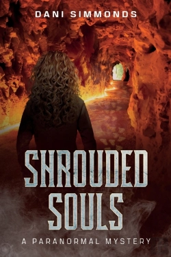 Bertrand.pt - Shrouded Souls - A Paranormal Mystery