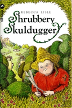 Bertrand.pt - Shrubbery Skulduggery