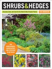 Shrubs And Hedges