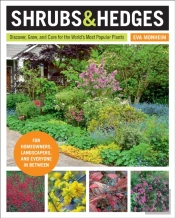 Shrubs And Hedges