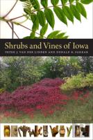 Shrubs And Vines Of Iowa