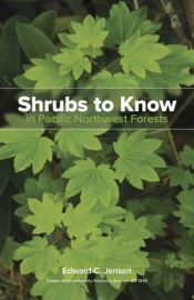 Shrubs To Know In Pacific Northwest Forests