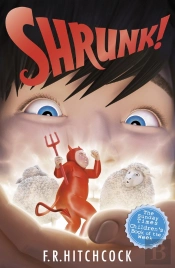Shrunk!
