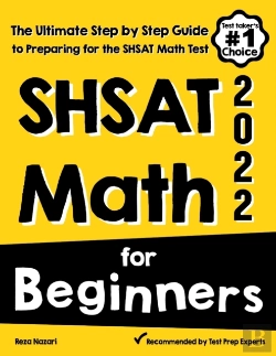 Bertrand.pt - Shsat Math For Beginners