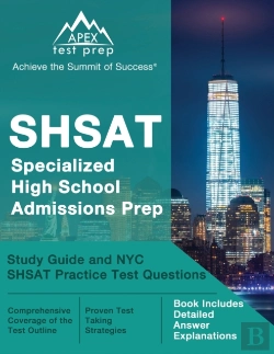 Bertrand.pt - Shsat Specialized High School Admissions Prep