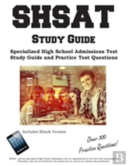 Bertrand.pt - Shsat Study Guide