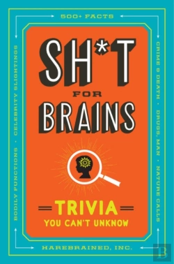 Bertrand.pt - Sh*T For Brains
