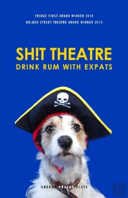 Bertrand.pt - Sh!T Theatre Drink Rum With Expats