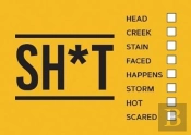 Sh*T Vouchers