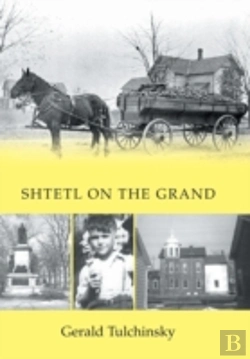 Bertrand.pt - Shtetl On The Grand