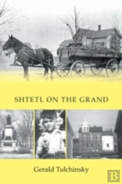 Bertrand.pt - Shtetl On The Grand