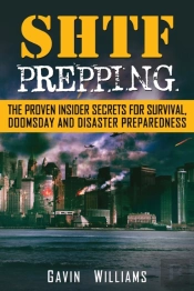 Shtf Prepping