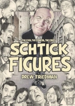 Bertrand.pt - Shtick Figures