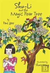 Shu-Li And The Magic Pear Tree