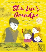 Shu Lin'S Grandpa
