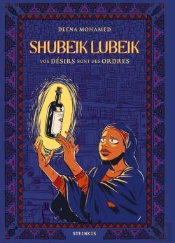 Bertrand.pt - Shubeik Lubeik