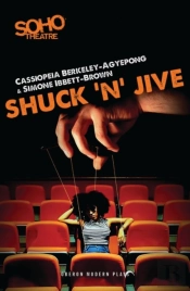 Shuck Â€™Nâ€™ Jive