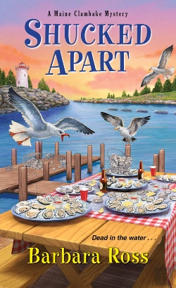 Bertrand.pt - Shucked Apart