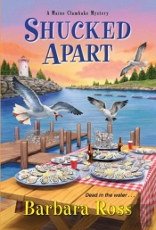 Shucked Apart