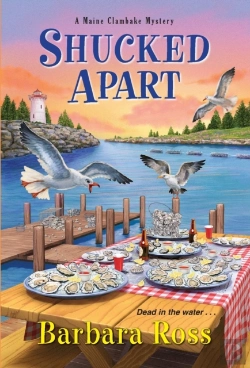 Bertrand.pt - Shucked Apart