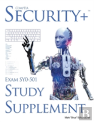Shue'S, Comptia Security+ Exam Sy0-501, Study Supplement