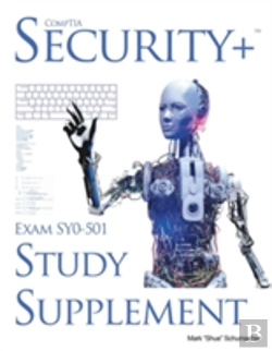 Bertrand.pt - Shue'S, Comptia Security+ Exam Sy0-501, Study Supplement