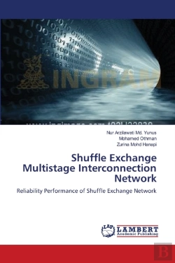Bertrand.pt - Shuffle Exchange Multistage Interconnection Network