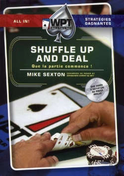 Bertrand.pt - Shuffle Up And Deal