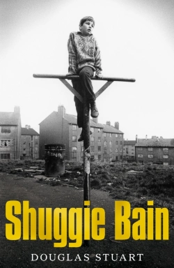 Bertrand.pt - Shuggie Bain