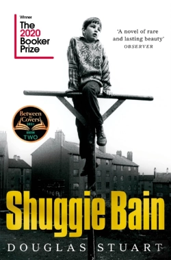 Bertrand.pt - Shuggie Bain