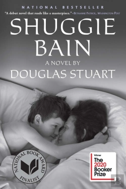 Bertrand.pt - Shuggie Bain