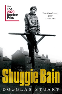 Bertrand.pt - Shuggie Bain