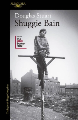 Bertrand.pt - Shuggie Bain