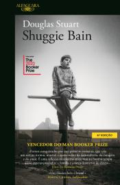 Shuggie Bain
