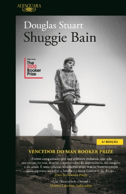 Bertrand.pt - Shuggie Bain