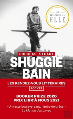 Bertrand.pt - Shuggie Bain