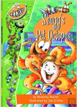 Bertrand.pt - Shuggs Pet Octopus