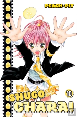 Bertrand.pt - Shugo Chara! 10