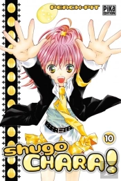 Shugo Chara 10