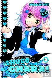 Shugo Chara! 2