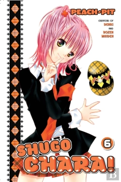 Bertrand.pt - Shugo Chara! 6