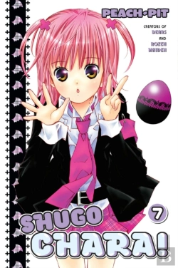 Bertrand.pt - Shugo Chara! 7