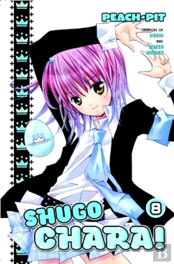 Bertrand.pt - Shugo Chara! 8