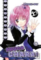 Shugo Chara! 9