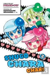 Shugo Chara Chan 2