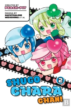 Bertrand.pt - Shugo Chara Chan 2