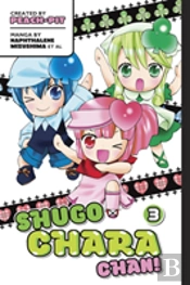 Shugo Chara Chan 3
