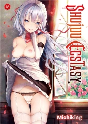 Shujuu Ecstasy