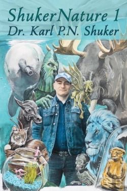 Bertrand.pt - Shukernature (Book 1)